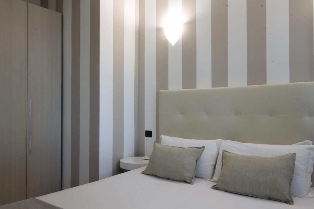 Hq Aparthotel Milano Inn - Smart Suites Cinisello Balsamo Exteriör bild