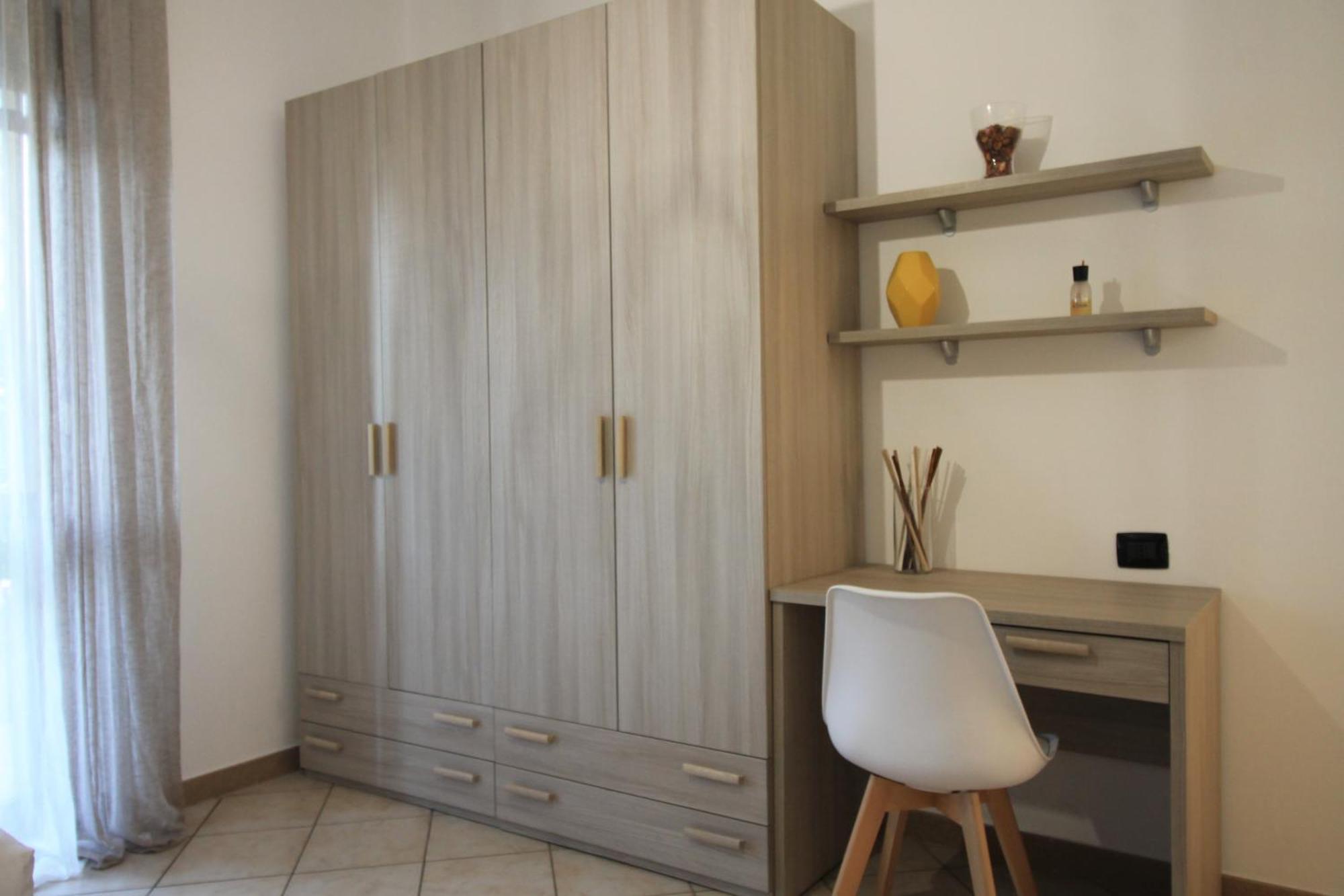 Hq Aparthotel Milano Inn - Smart Suites Cinisello Balsamo Exteriör bild