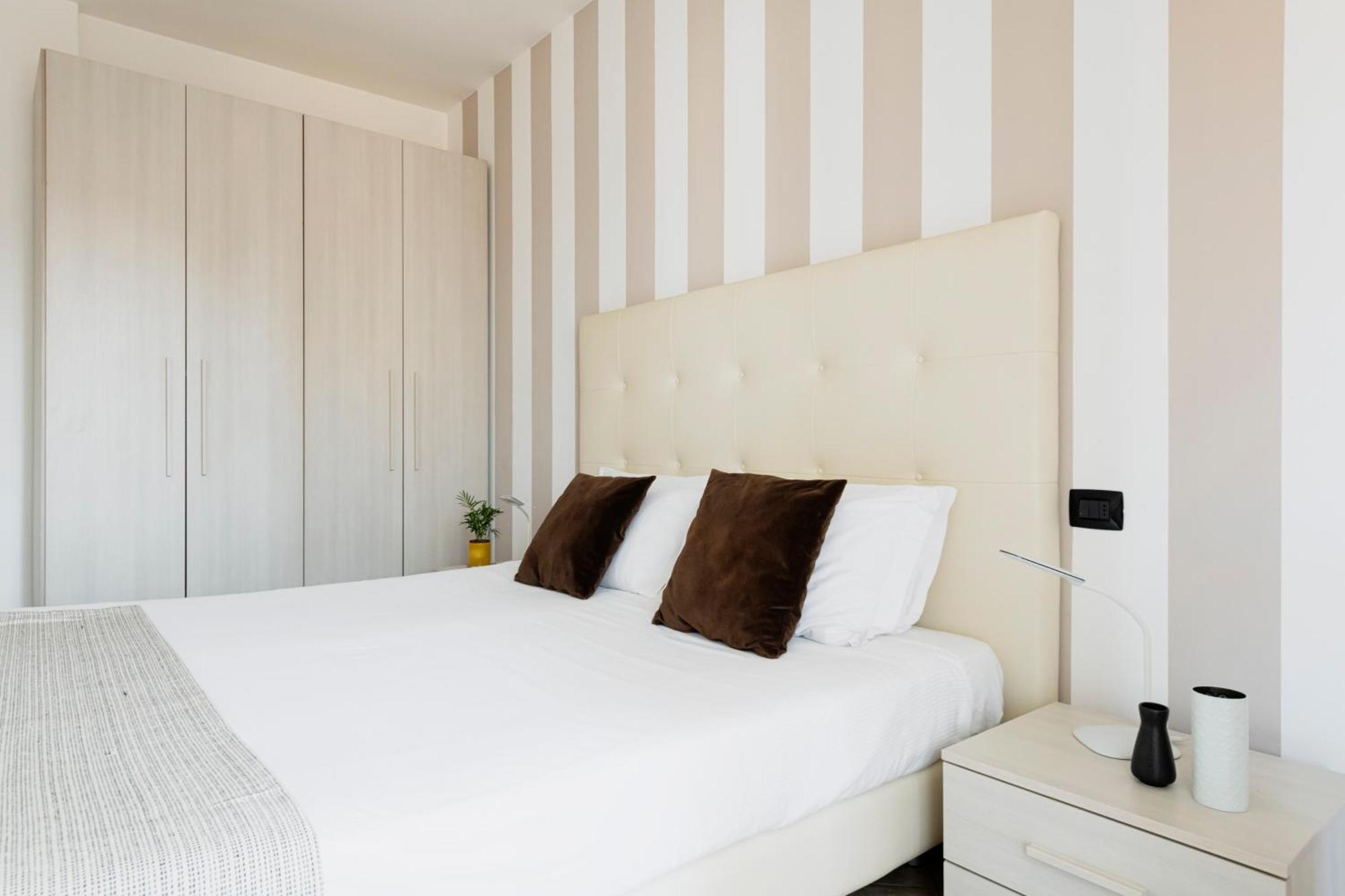 Hq Aparthotel Milano Inn - Smart Suites Cinisello Balsamo Exteriör bild