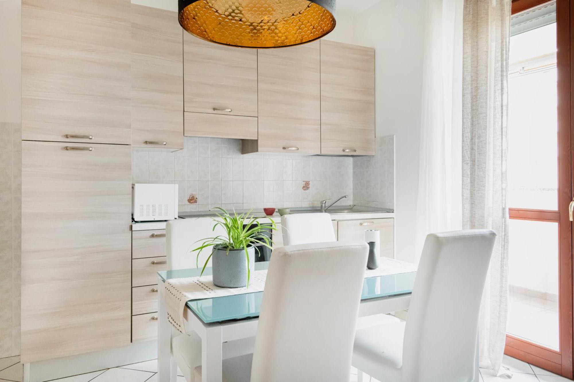 Hq Aparthotel Milano Inn - Smart Suites Cinisello Balsamo Exteriör bild