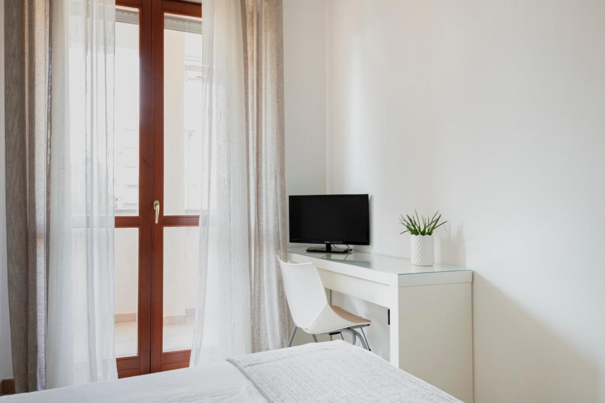 Hq Aparthotel Milano Inn - Smart Suites Cinisello Balsamo Exteriör bild