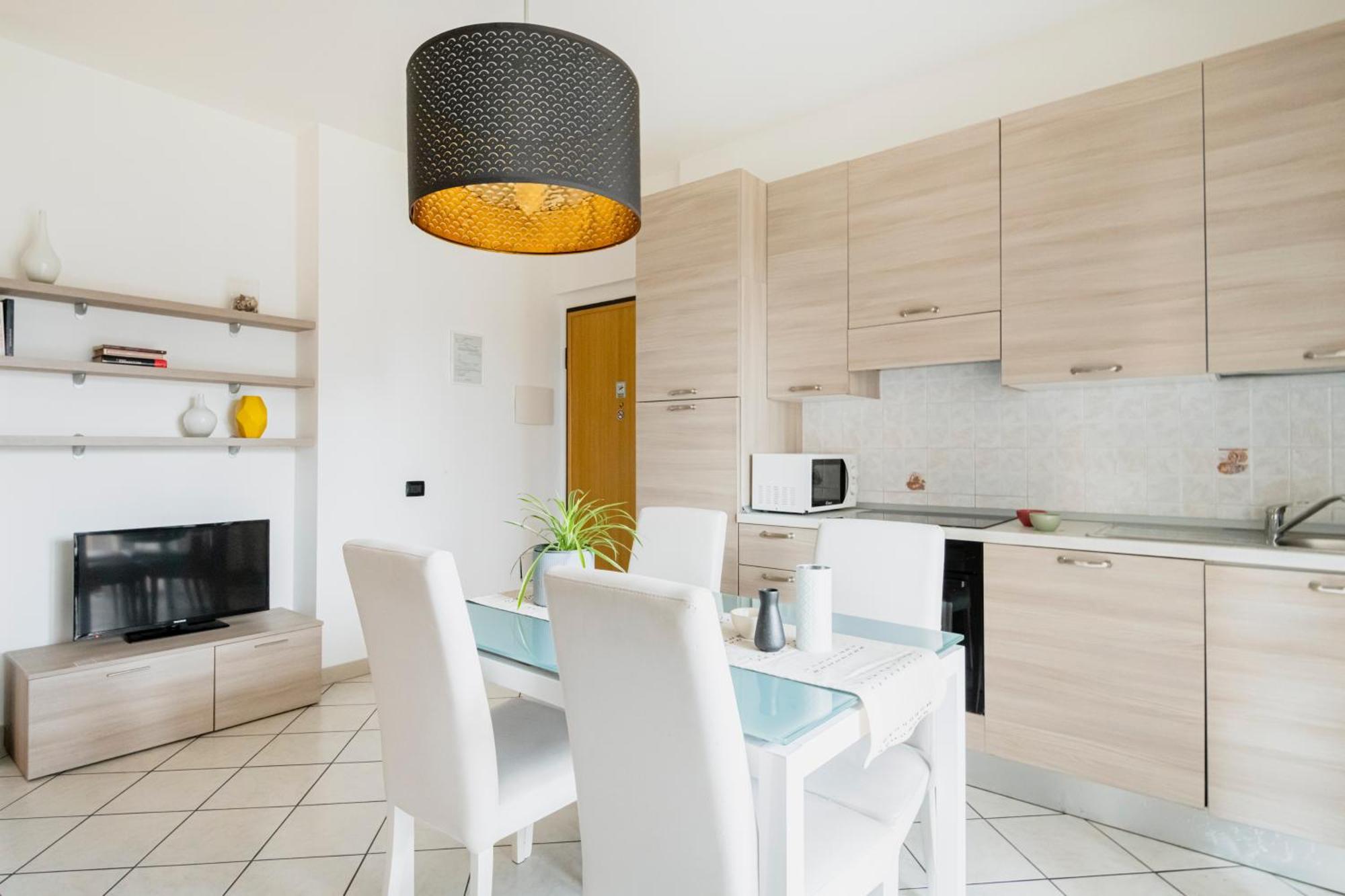 Hq Aparthotel Milano Inn - Smart Suites Cinisello Balsamo Exteriör bild