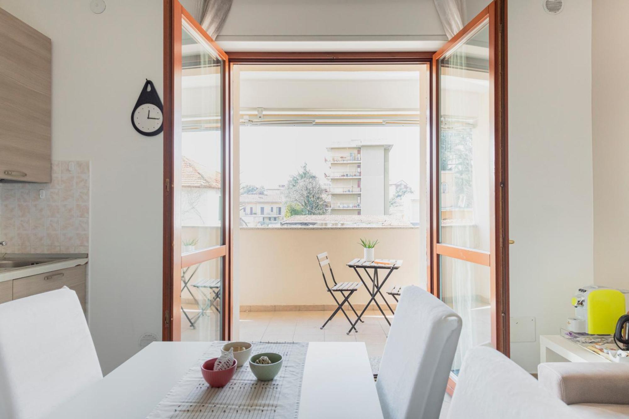 Hq Aparthotel Milano Inn - Smart Suites Cinisello Balsamo Exteriör bild