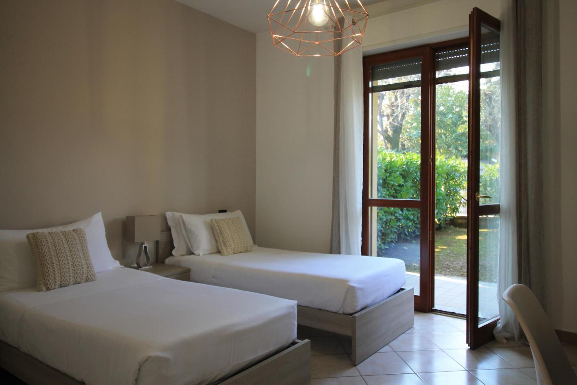 Hq Aparthotel Milano Inn - Smart Suites Cinisello Balsamo Exteriör bild