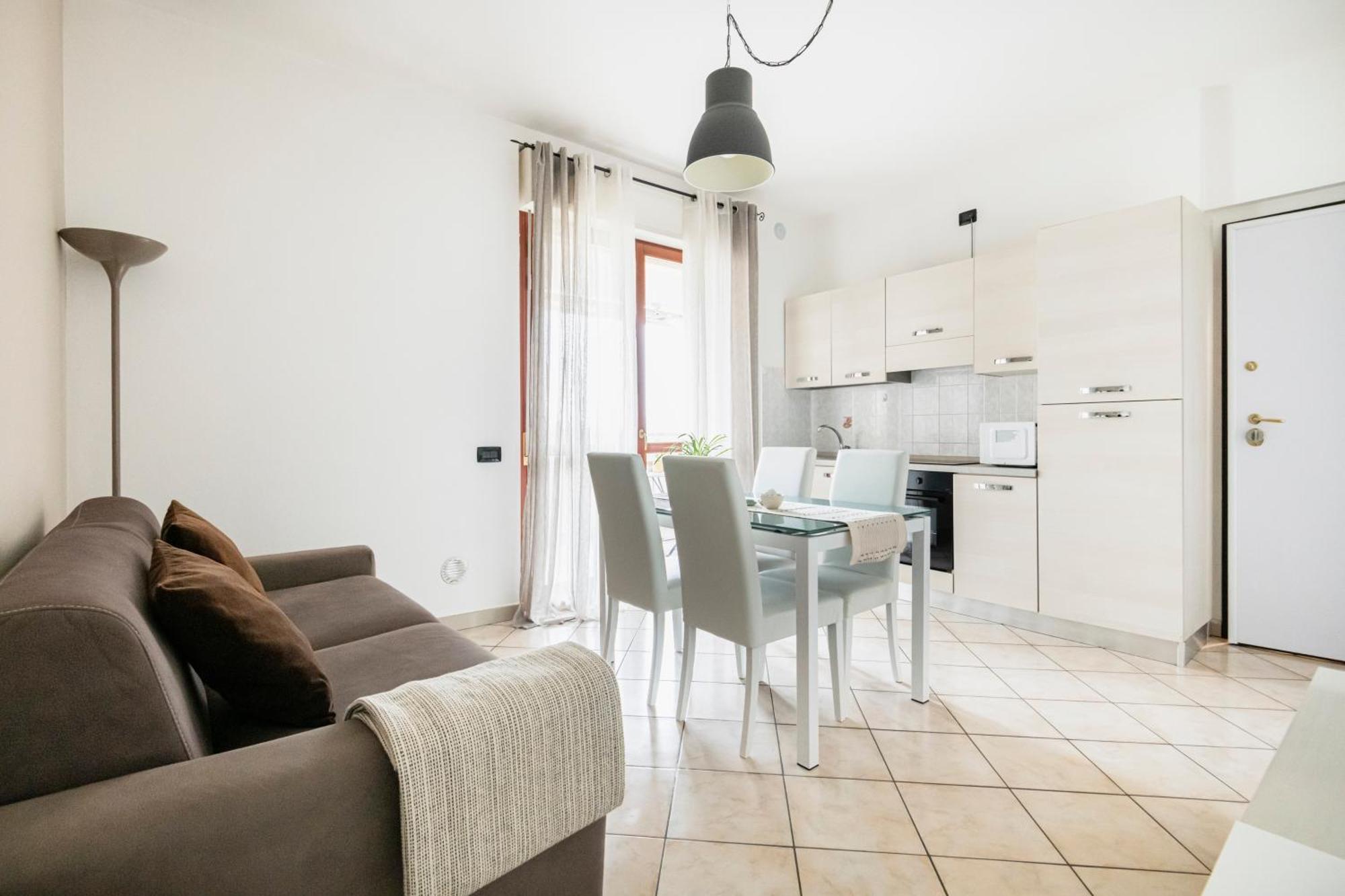Hq Aparthotel Milano Inn - Smart Suites Cinisello Balsamo Exteriör bild