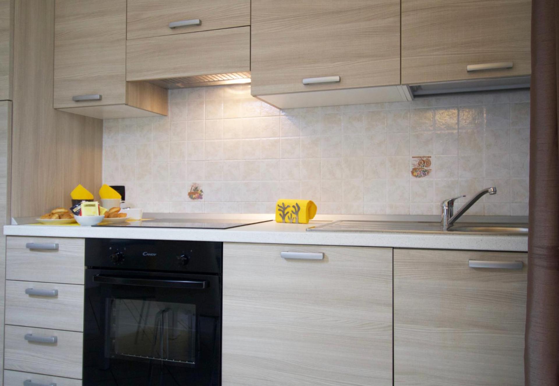 Hq Aparthotel Milano Inn - Smart Suites Cinisello Balsamo Exteriör bild