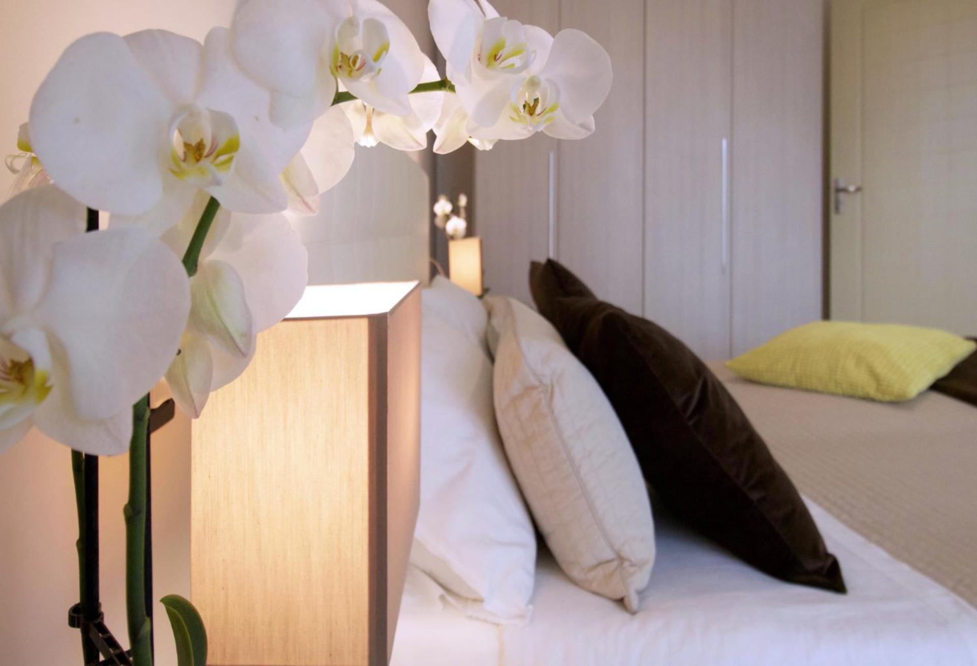 Hq Aparthotel Milano Inn - Smart Suites Cinisello Balsamo Exteriör bild