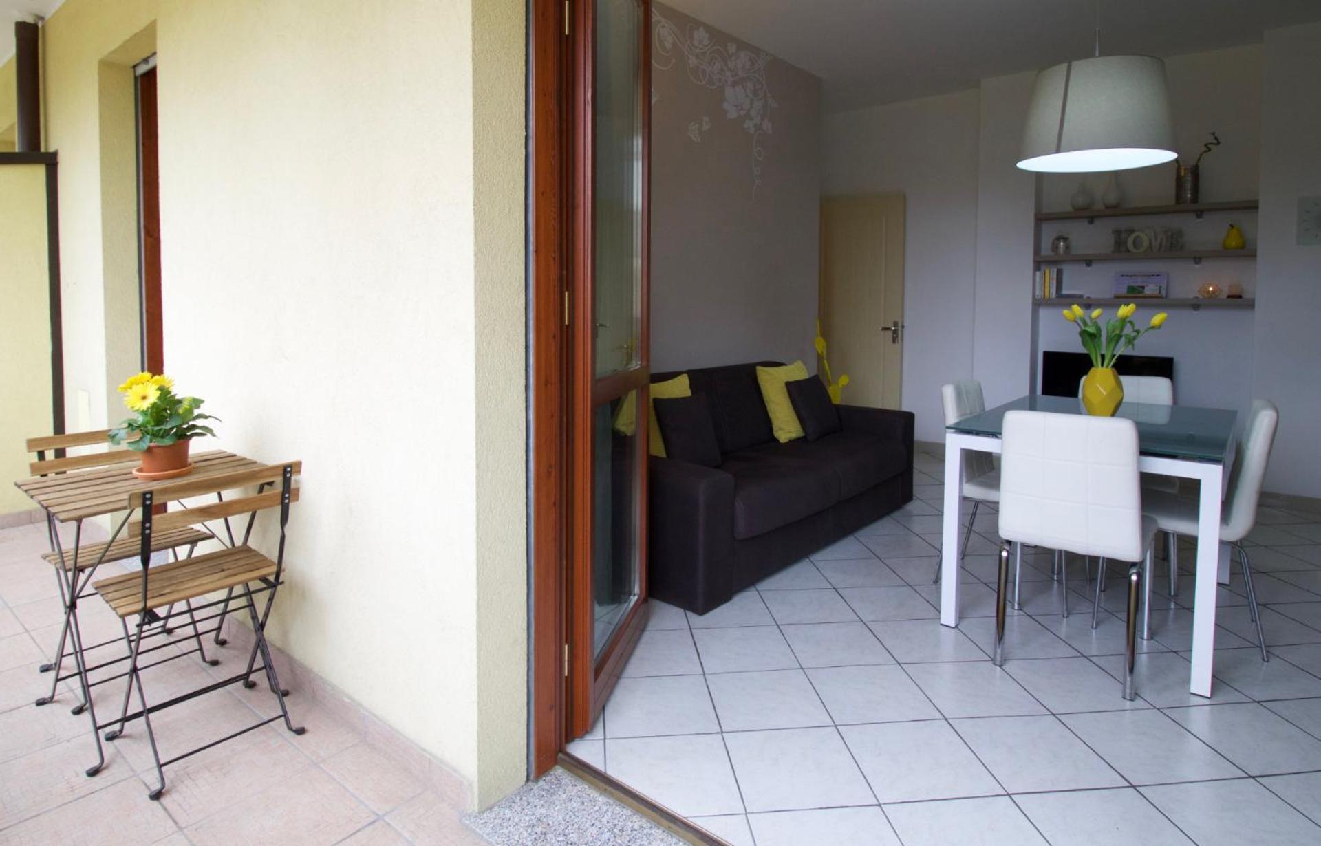 Hq Aparthotel Milano Inn - Smart Suites Cinisello Balsamo Exteriör bild